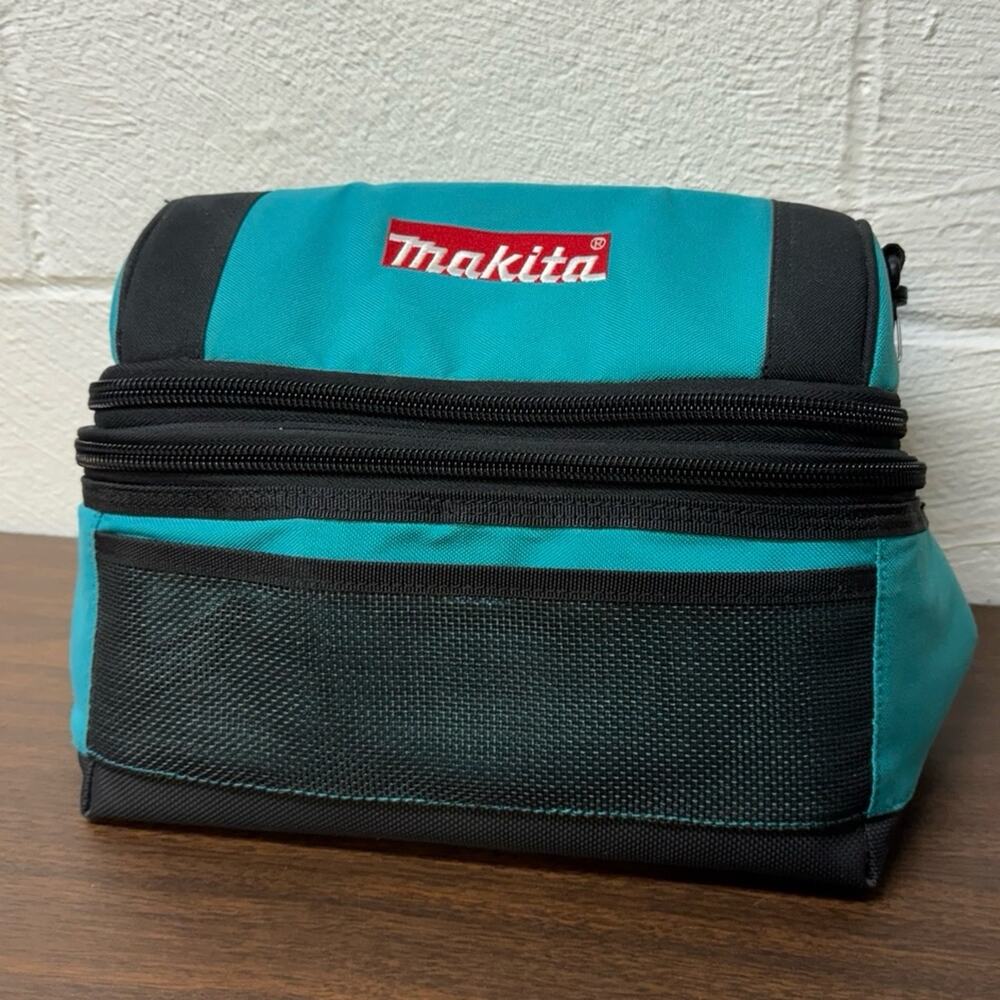 Makita lunch box bag